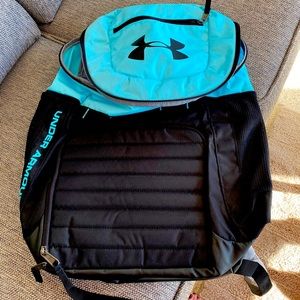 Large Under Armour backpack